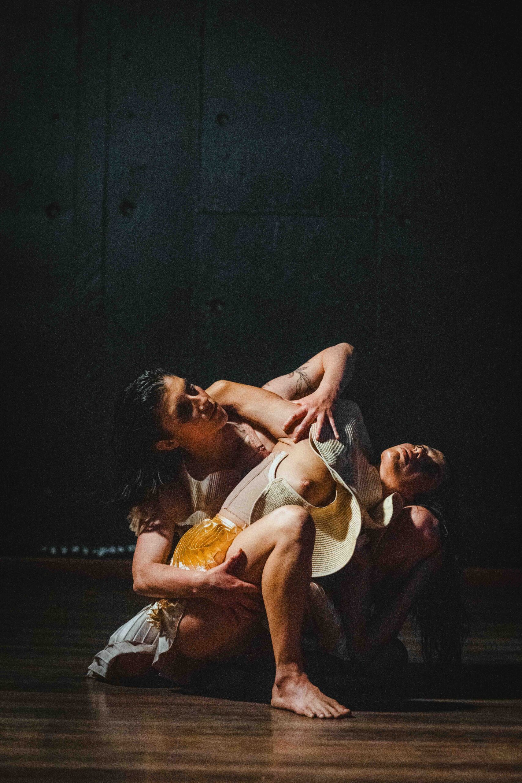 3.- Entre el cielo y la tierra existo @imricardinho-JPG - incerteza