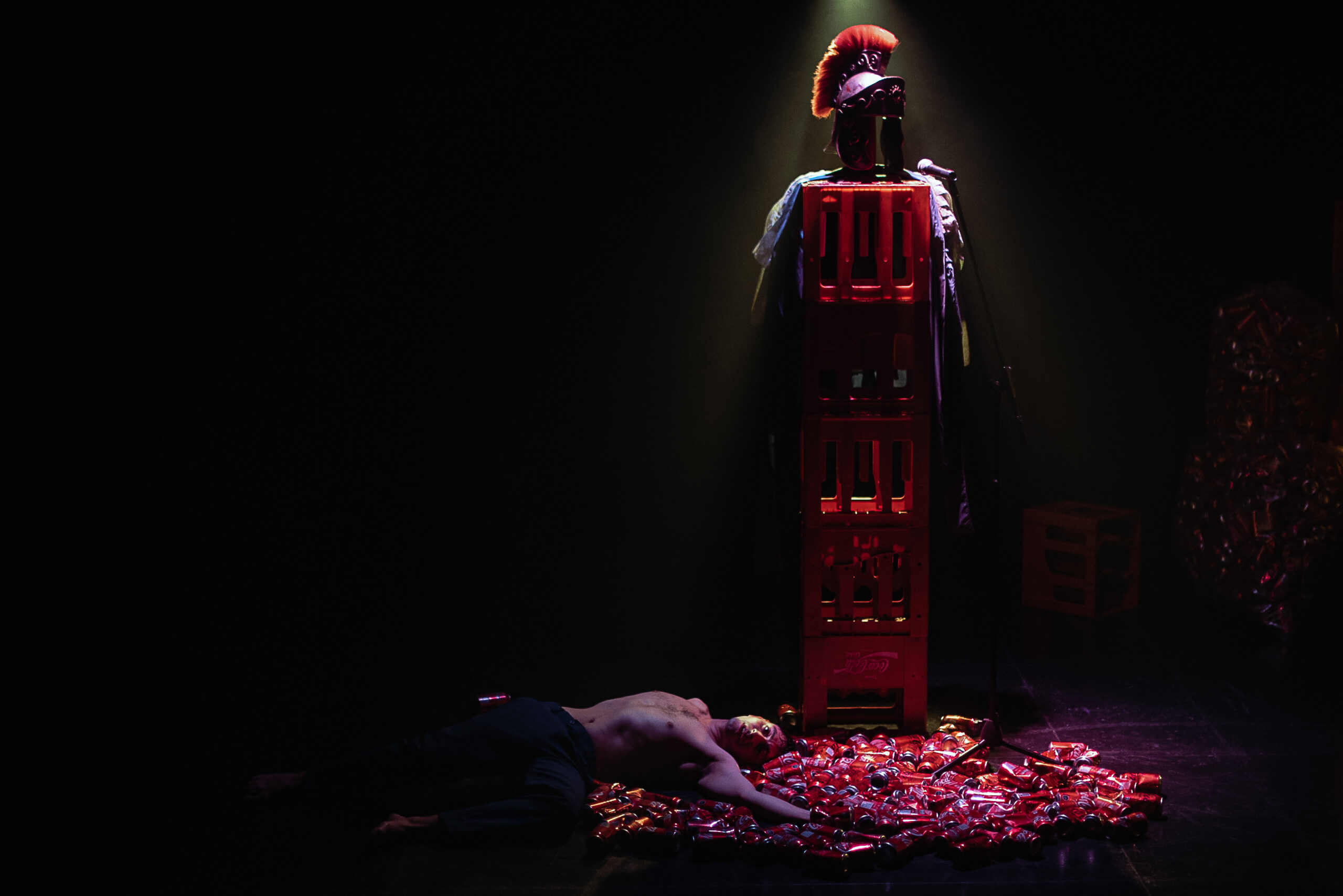 pasta 4 - Teatro Del Amor