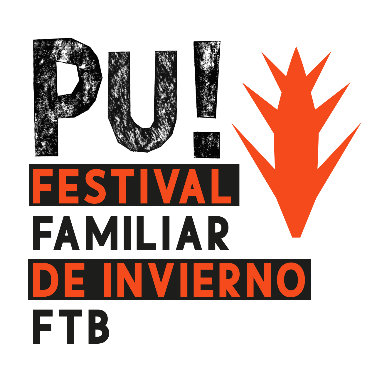 Logo PU!