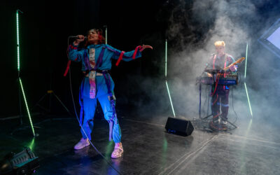 Festival de Invierno FTB: abre llamado a propuestas escénicas para infancias, juventudes y territorios