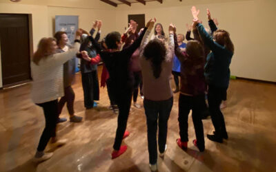 SE ABRE CONVOCATORIA PARA TALLERISTAs DE LA REGIÓN DEL BIOBÍO